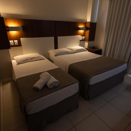 Art Hotel Tubarao Ngoại thất bức ảnh