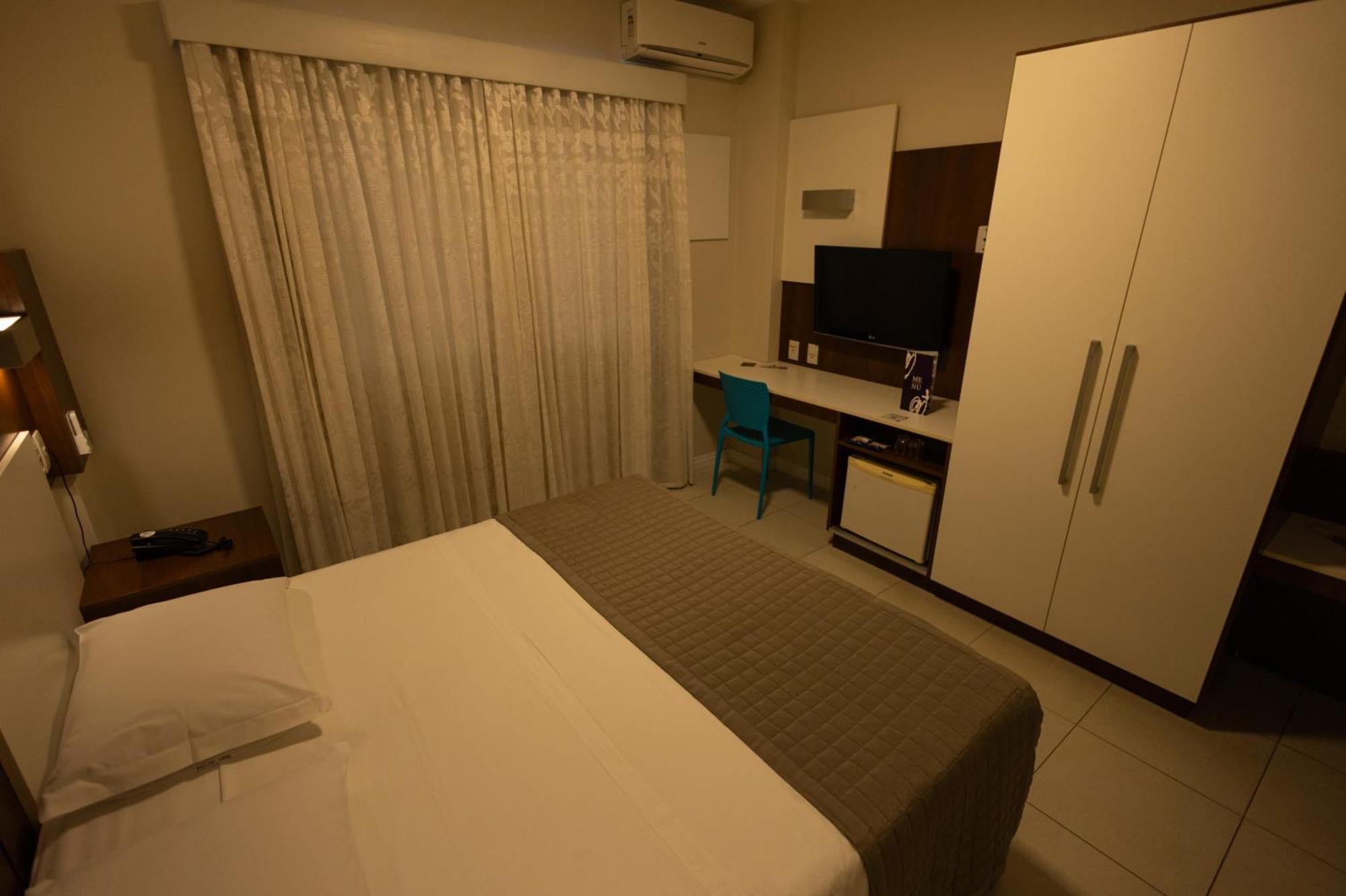Art Hotel Tubarao Ngoại thất bức ảnh