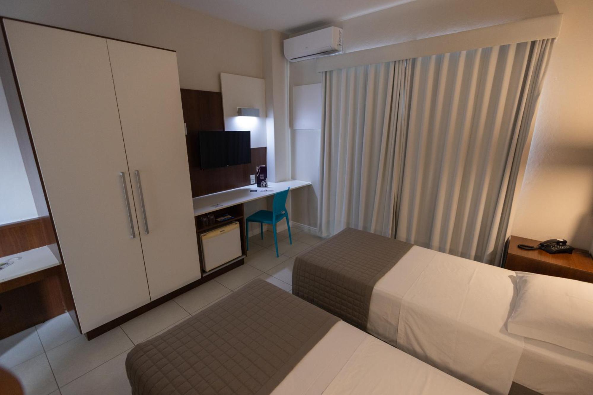 Art Hotel Tubarao Ngoại thất bức ảnh