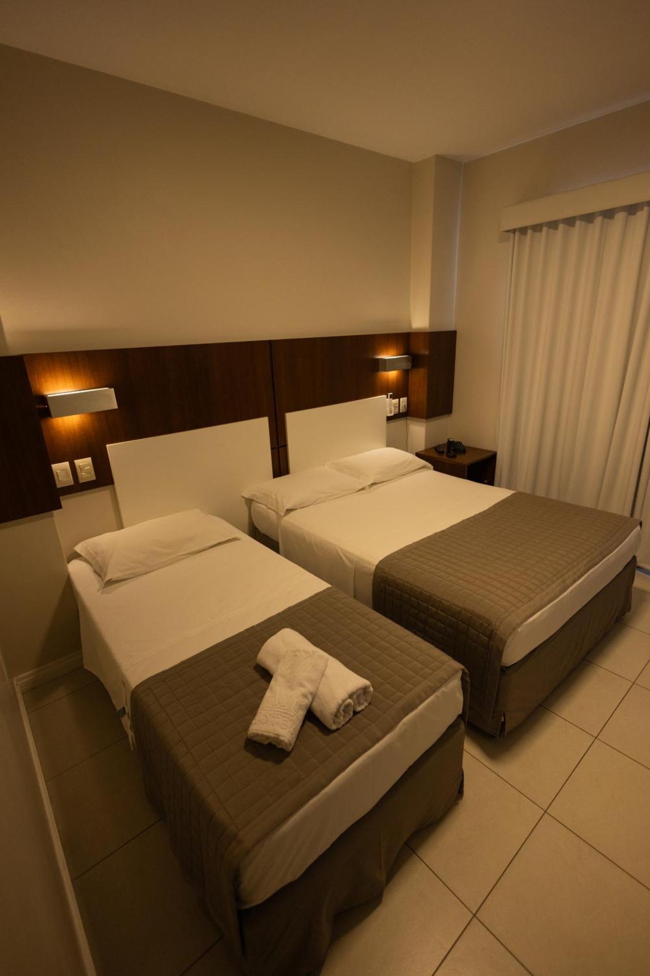 Art Hotel Tubarao Ngoại thất bức ảnh