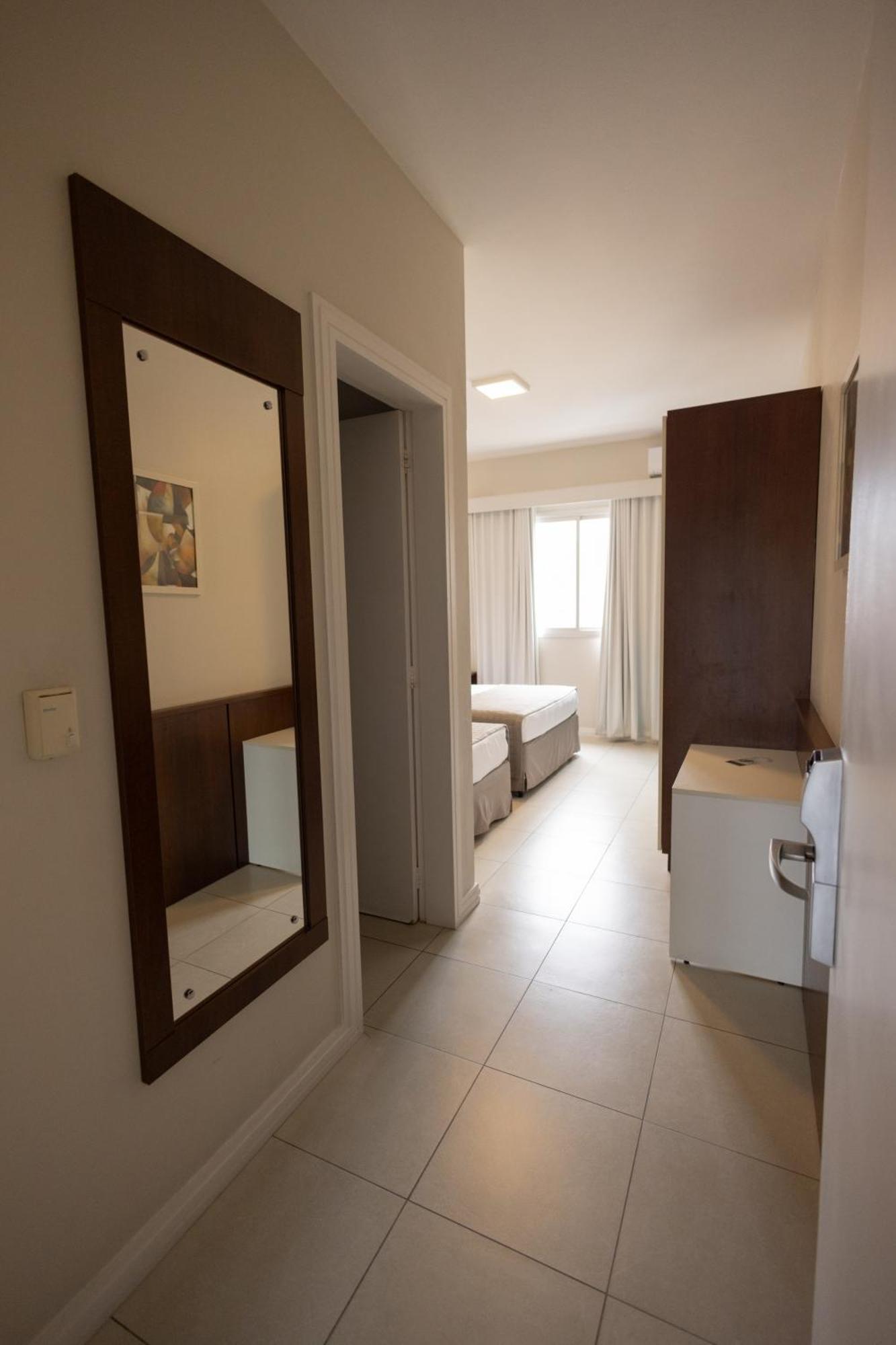 Art Hotel Tubarao Ngoại thất bức ảnh