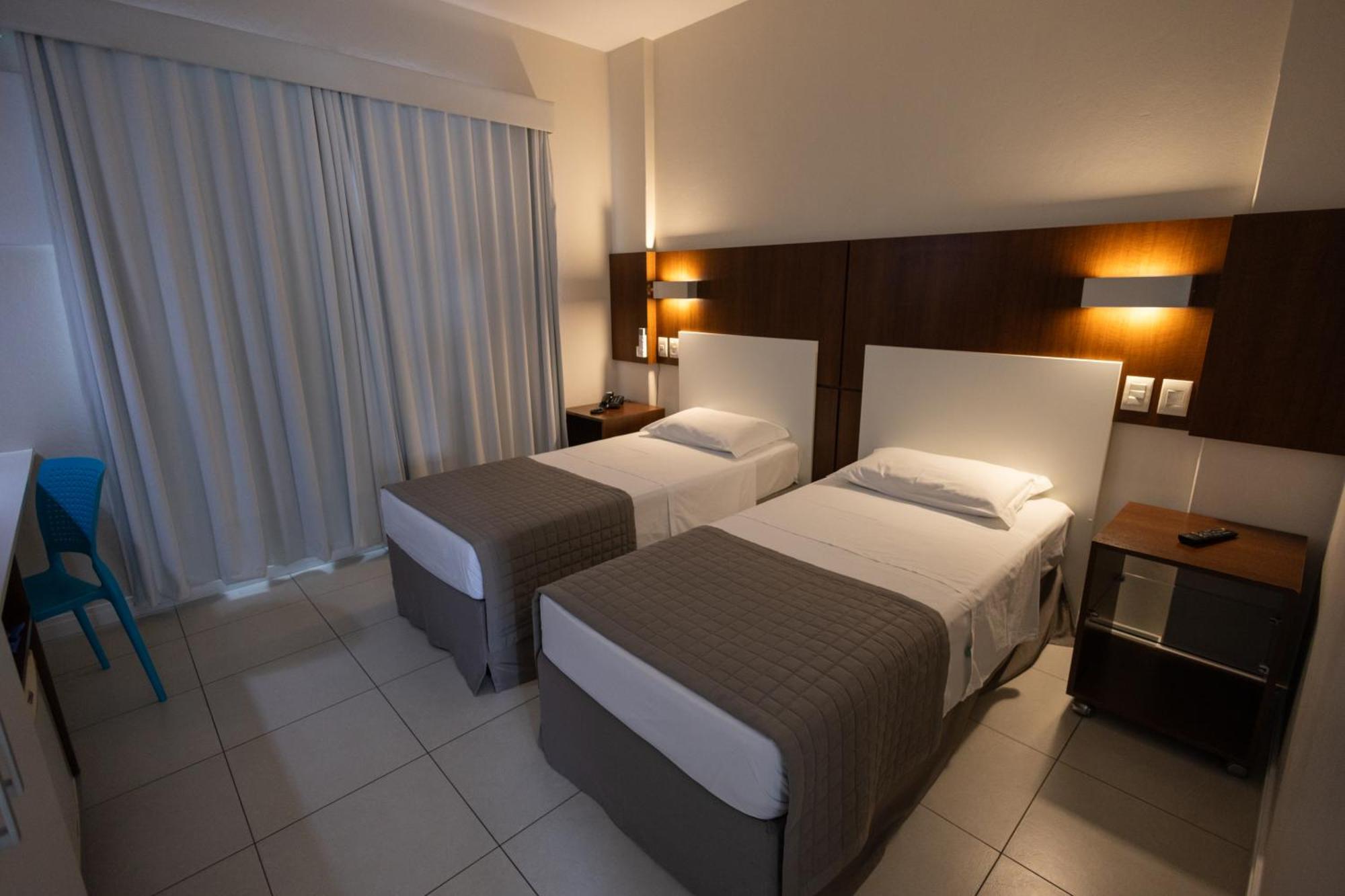 Art Hotel Tubarao Ngoại thất bức ảnh