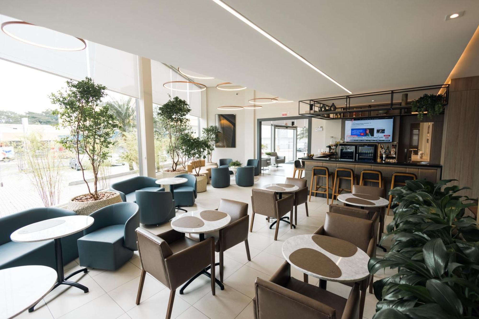 Art Hotel Tubarao Ngoại thất bức ảnh