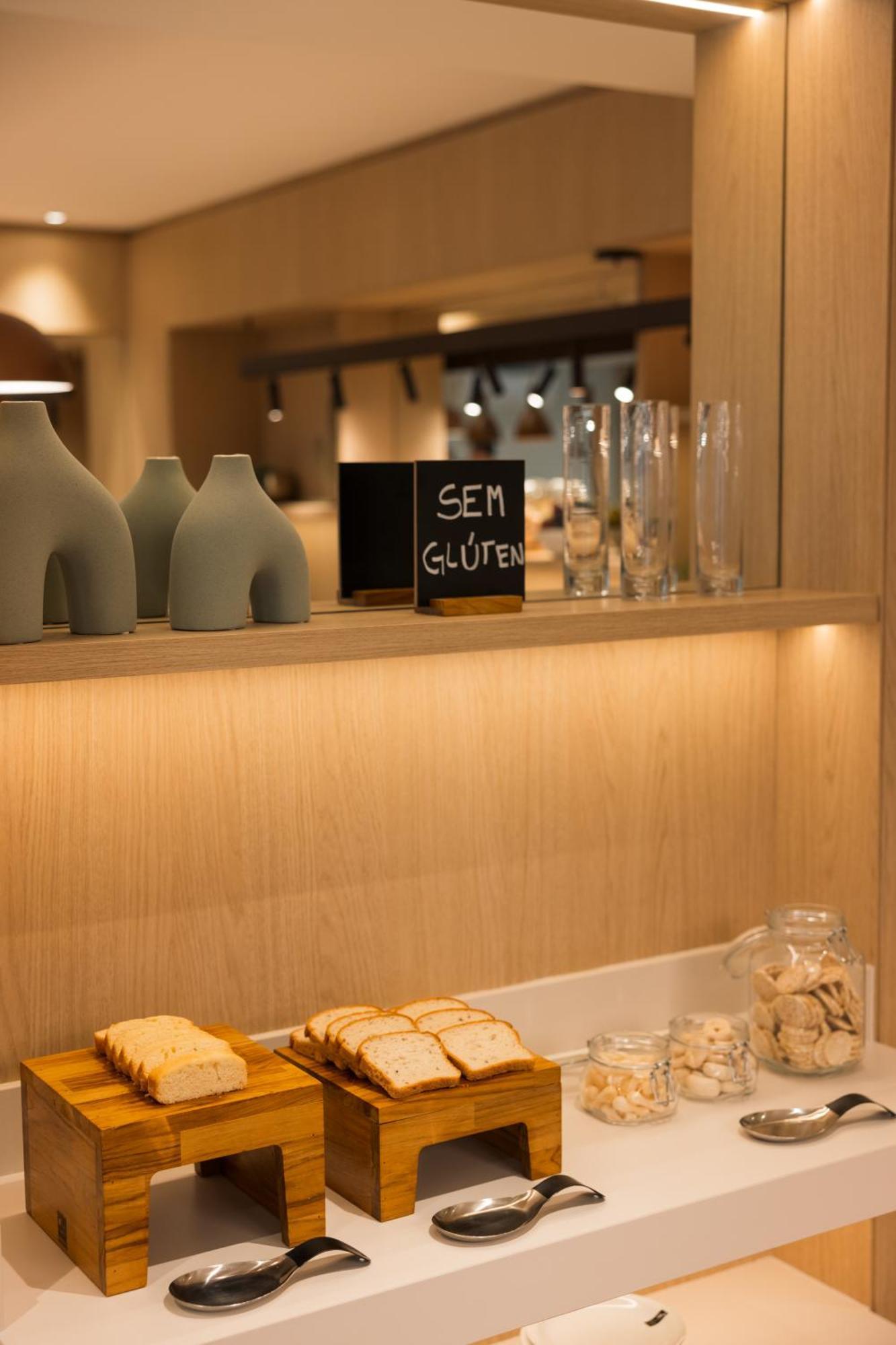 Art Hotel Tubarao Ngoại thất bức ảnh